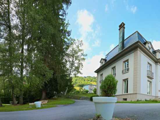 La Demeure des 2 Trésors Hotel Exterior