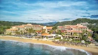 Barceló Huatulco Hotels near Capilla Del Perpetuo Socorro