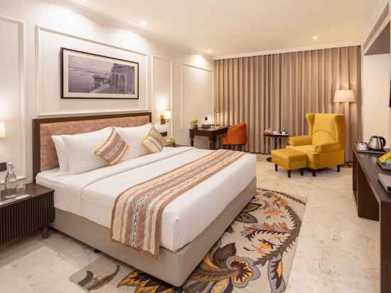 Brij Eternity, Vrindavan by Leisure Hotels Rooms