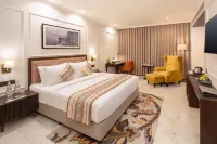 Brij Eternity, Vrindavan by Leisure Hotels Hotel di Vrindavan