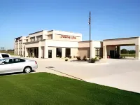 Hampton Inn Lincoln Hotels in Lincoln