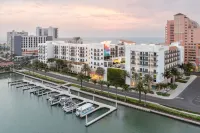 Residence Inn Clearwater Beach