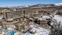 Beaver Run Resort Hotels near Barney Ford Museum