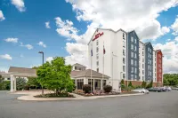 Hilton Garden Inn Albany/Suny Area Hotels near House of Glass Albany