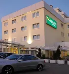 QU Hotel Augsburg Hotels near Augsburg Haunstetterstraße