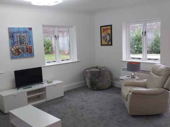 Tranquil Thaxted Apartment with 2 Bedrooms Others