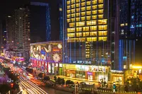 Guomao Hotel Hotels near Zunyi South Railway Station