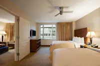 Homewood Suites by Hilton Baltimore Hotel dekat Washington Monument and Mount Vernon Place