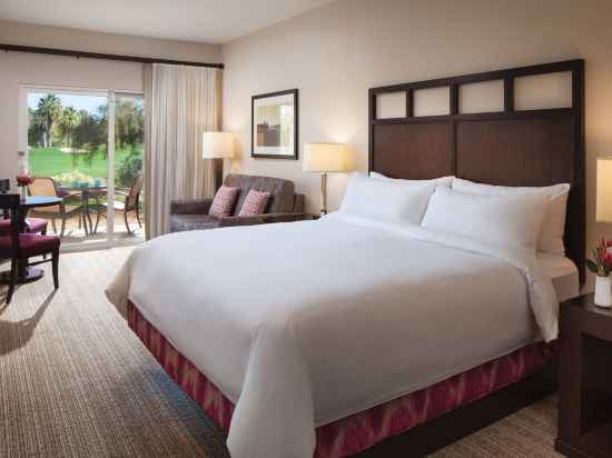 Marriott's Shadow Ridge I-The Villages Rooms