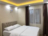 Uzungol Adiloglu Apart Hotel a Uzungol