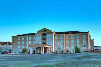 Holiday Inn Express & Suites Texarkana East Hotels near Park Avenue Baptist Church