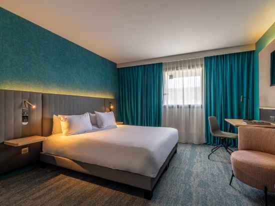 Holiday Inn Reims - City Centre Rooms