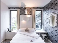 Ibis Styles Lausanne Center MadHouse Hotels in Lausanne