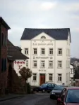 Hotel und Restaurant "Zur Ewigen Lampe" Hotels in der Nähe von Katholische Kirche St. Barbara Rurberg