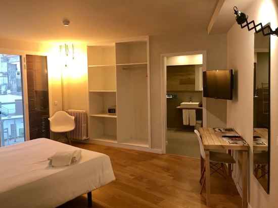 Dynamic Hotels Caldetes Barcelona Rooms