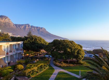 Ocean View House