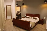 Hotel Park Residency Hotels near B Pocket Park, Sheikh Sarai Phase-1, New Delhi-110017