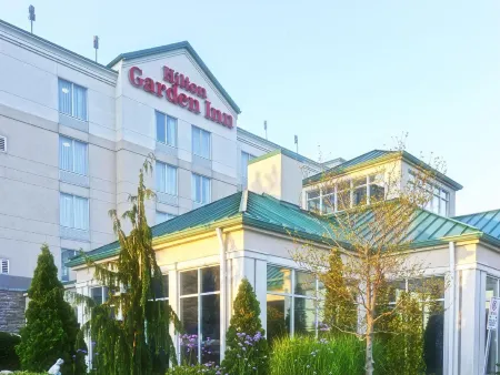 Hilton Garden Inn Niagara-on-The-Lake