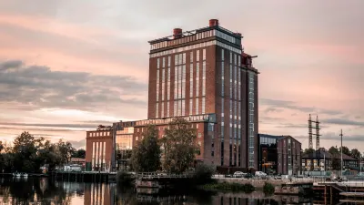 Steam Hotel Hotels near Capio Vårdcentral Västerås City