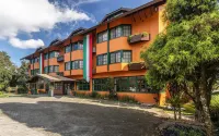 Hotel Fioreze Origem Hotels in Gramado