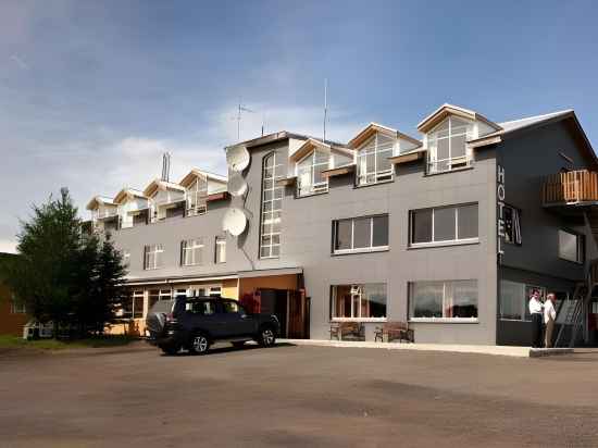 SEL - Hótel Mývatn Hotel Exterior