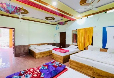 Hotel Dhora Jaisalmer