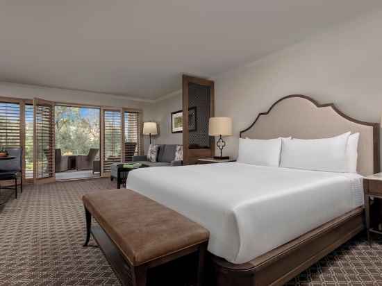 Rancho Bernardo Inn Rooms