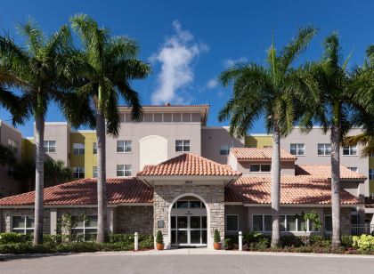 Residence Inn Fort Lauderdale Airport & Cruise Port