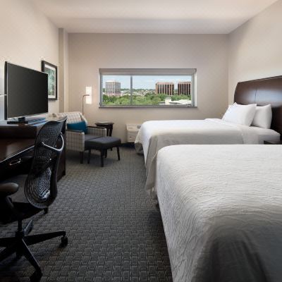 2 Queen Beds Room Hilton Garden Inn Denver/Cherry Creek Promo Code