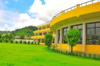 Hotel Mystic Buddha Hotels in Nagarjun