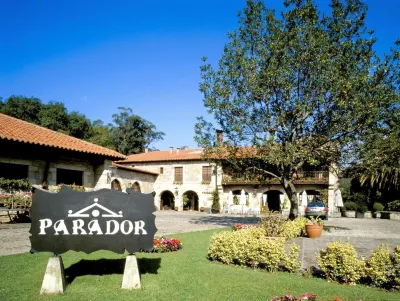 Parador de Santillana de Gil Blas Hotels near Lavadero de Santillana del Mar