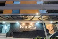 Fairfield Medellin Sabaneta Hotels near Olaya Herrera Airport