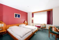 Christophe Colomb Hotels in Luxembourg