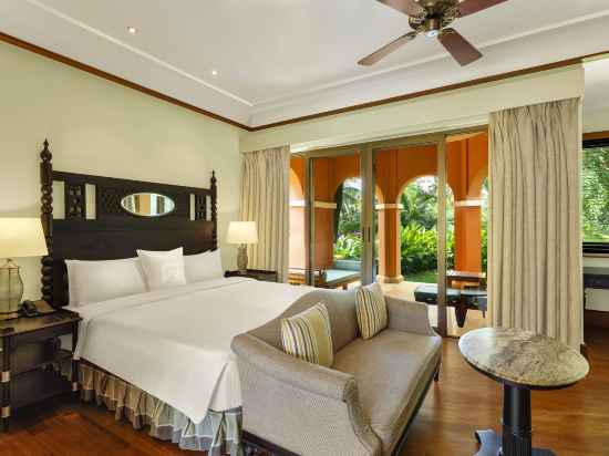 ITC Grand Goa, a Luxury Collection Resort & Spa, Goa Rooms