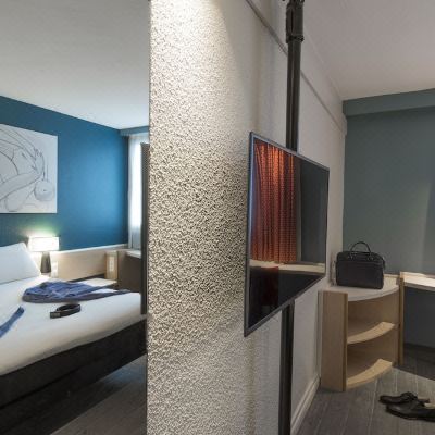 Standard Room with 2 Single Beds Ibis Tours Nord Promo Code