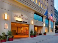 Crowne Plaza Harrisburg-Hershey Các khách sạn ở Harrisburg