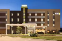 Home2 Suites by Hilton Houston Stafford Hotels near George Bush Intercontinental Airport