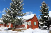 Colorado Cottages