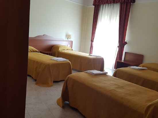 Hotel Dei Cappuccini Rooms