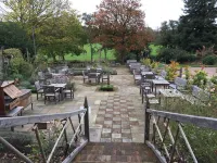 The Leicester Arms Country Inn Hotels in Penshurst