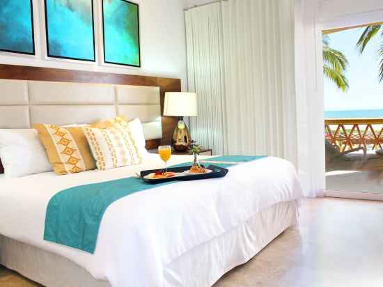 Luxury Suites by Estrella del Mar Rooms