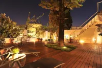 Fonte da Foz Bed & Breakfast Terrace Hotels in Buarcos