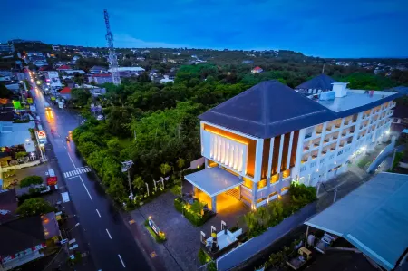 Best Western Kamala Jimbaran