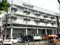 Almont City Hotel Hoteles cerca de Butuan Faith Christian School