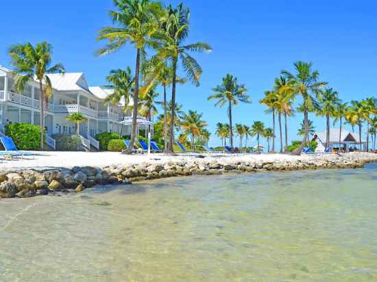 Tranquility Bay Resort Hotel Exterior