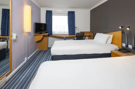 Holiday Inn Express Stafford