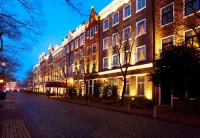 Hotel Amsterdam Huis Ten Bosch Hotels near Huis Ten Bosch