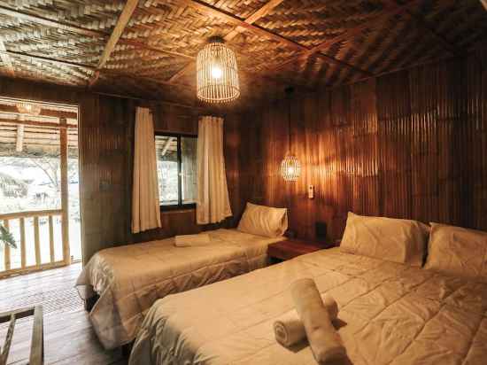 Marika Resort Rooms