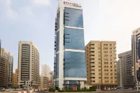 Ramada by Wyndham Abu Dhabi Corniche Hotels near PARCO SUPER MARKET Muroor