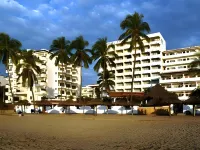 Tropicana Hotel Puerto Vallarta Hotels near Old Vallarta